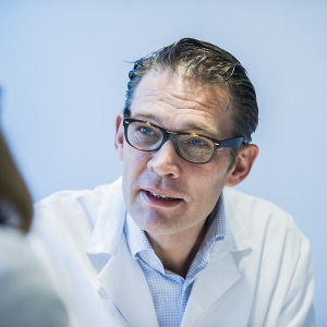 Dr. Holger Bahn