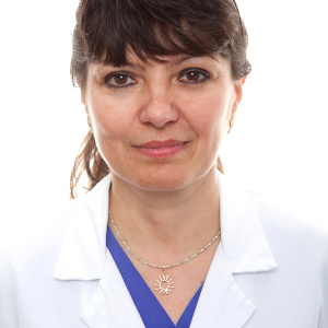 Dr. M. Ignatowska